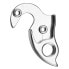 Задний переключатель VAR Centurion Colnago Look MBK Derailleur Hanger Серебристый - фото #1