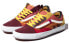 Vans Old Skool Cap VN0A4UUHZJE Sneakers