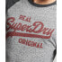 ფოტო #3 პროდუქტის SUPERDRY Athletic Vintage Logo Raglan long sleeve T-shirt