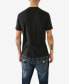 Men's Short Sleeve Arch T-shirt