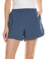 Фото #1 товара Adidas Short Women's Blue Xs