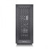 Фото #5 товара Thermaltake CA-1T4-00M1WN-02 - Midi Tower - PC - Black - ATX - micro ATX - Mini-ITX - SPCC - 17 cm