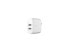 BELKIN WCB002dqWH White BOOST CHARGE Dual USB-A Wall Charger 24W