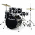 Фото #1 товара Startone Star Drum Set Studio -BK