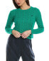 Фото #1 товара Brooks Brothers Sweater Women's