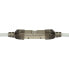 LogiLink MP0046 - Gray - Cat6a - Aluminum - 1 pc(s)