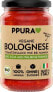 Фото #1 товара Tomatensoße, Bolognese, vegan, 340 g