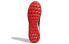 adidas Predator Tango 18.3 Turf Boots 舒适耐磨足球鞋 黑红白拼色 / Кроссовки Adidas Predator Tango 18.3 Turf Boots DB2135