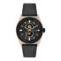 JASON HYDE JH41006 watch