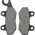 Фото #2 товара EBC Fa Series FA215 Organic Brake Pads