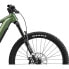 MERIDA BIKES eOne-Sixty 675 29/27.5´´ Deore M5130 2024 MTB electric bike fog green, S - фото #4