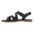 Фото #3 товара TOMS Sicily Backstrap Womens Size 6.5 B Casual Sandals 10013453T