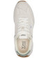 Фото #4 товара Women's Wyndon Lace Up Jogger Sneakers