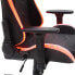 LED Gaming Chair MC Racing