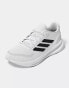 Фото #2 товара adidas Running Runfalcon 5 Running trainers in white