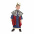 Costume for Children Red Wizard King
