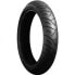 Фото #2 товара BRIDGESTONE Battlax-BT-012R 61S TL G9 War Road Rear Tire