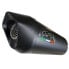 Фото #1 товара GPR EXHAUST SYSTEMS Furore Evo4 Duke 790 17-20 Euro 4 homologated slip on muffler