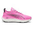 Фото #2 товара Puma Foreverrun Nitro Running Womens Pink Sneakers Athletic Shoes 37775816