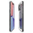 Фото #9 товара Чехол для iPhone 15 Pro Max Spigen Ultra Hybrid Mag с MagSafe серый