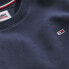 TOMMY JEANS Regular Fleece sweatshirt