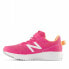 Фото #12 товара Детские спортивные кроссовки New Balance 570v3 Темно-розовый