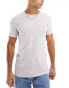 Фото #2 товара AllSaints Tonic crew t-shirt 3-pack in multi