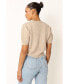 ფოტო #8 პროდუქტის Womens Noah Knit Sweater