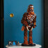 Playset Lego Star Wars 75371 Chewbacca 2319 Предметы