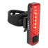 SMART Acrux rear light