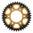 Фото #1 товара SUPERSPROX Stealth 39D RST478X39GLD Rear Sprocket