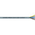 Фото #2 товара Lapp ÖLFLEX CLASSIC 100 9G0.75 - Kabel - 100 m - 100 m - Grey - Copper - PVC - 9.4 mm - 63 kg/km
