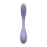 Фото #6 товара G-Spot Flex 5+ Multi Vibrator with Satisfyer Connect APP Lilac