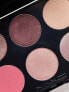 MAC Connect In Colour 6-Pan Eyeshadow Palette - Rose Lens Rose Lens - фото #5