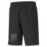 Фото #3 товара Puma RadCal Graphic Shorts Mens Size S Casual Athletic Bottoms 671577-01