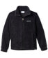 Big Girls Benton Springs Fleece Jacket