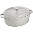 Фото #1 товара Staub la Cocotte Oval