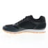 Фото #5 товара Fila Forerunner 18 1CM00221-014 Mens Black Lifestyle Sneakers Shoes 7.5