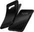Чехол для смартфона Spigen Rugged Armor Samsung Galaxy S10e черный