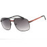 GUESS GF0238-02B Sunglasses