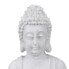 Фото #16 товара Weiße Buddha Figur 17,5 cm