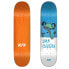 FLIP Oliveira Buddies 8.1´´x31.63´´ Skateboard Deck