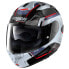 Фото #1 товара X-LITE X-1005 Ultra Undercover N-COM modular helmet