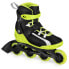 Фото #10 товара Spokey MsrFIT LM SPK-940749 roller skates, size 37