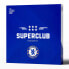 Фото #6 товара SUPERCLUB Chelsea Manager Kit Board Game