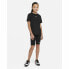 Фото #5 товара Детский Футболка с коротким рукавом Nike Sportswear Чёрный