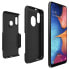 Фото #5 товара OTTERBOX Sansung Galaxy A20 Commuter Lite Case Cover