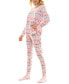 Фото #4 товара Пижама Roudelain Printed Pajamas & Socks