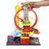 Hot Wheels HW City Super Fire Station HKX41 - фото #3