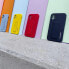 Silikonowe etui z podstawką iPhone 13 Kickstand Case żółte